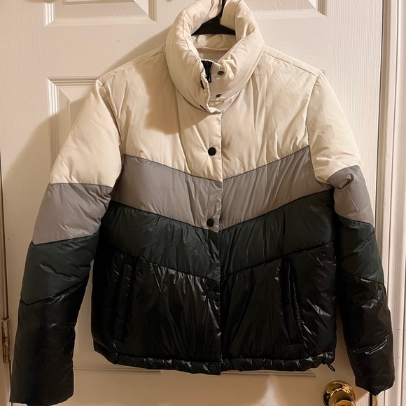 wild fable Jackets & Blazers - Retro puffer